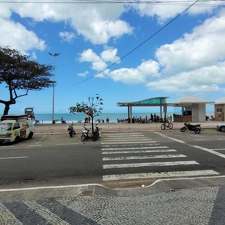 Aconchegante 2 Quartos Com Wifi + 1 Quarto Menor Apartment กวาราปารี ภายนอก รูปภาพ