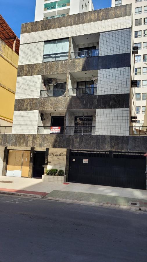 Aconchegante 2 Quartos Com Wifi + 1 Quarto Menor Apartment กวาราปารี ภายนอก รูปภาพ